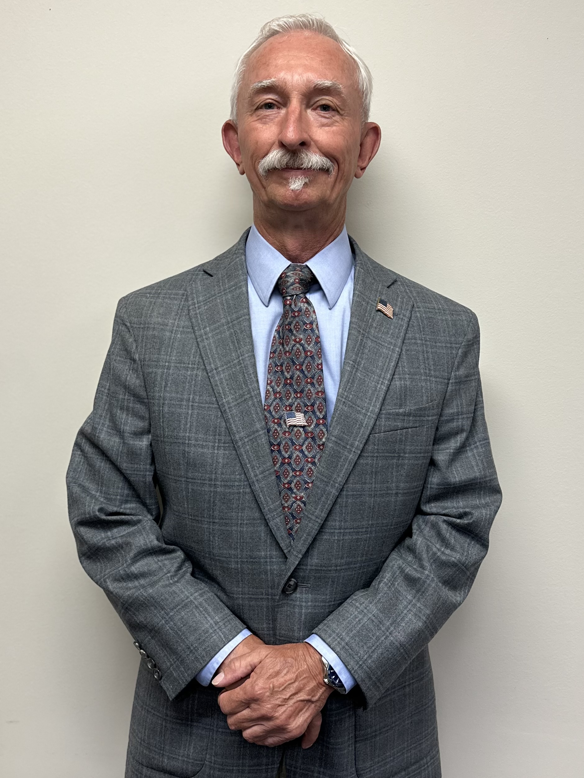 Jeff Elliott